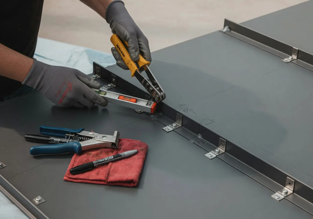 Why choose Metal Roofing Installation in Blue Mountain, MS